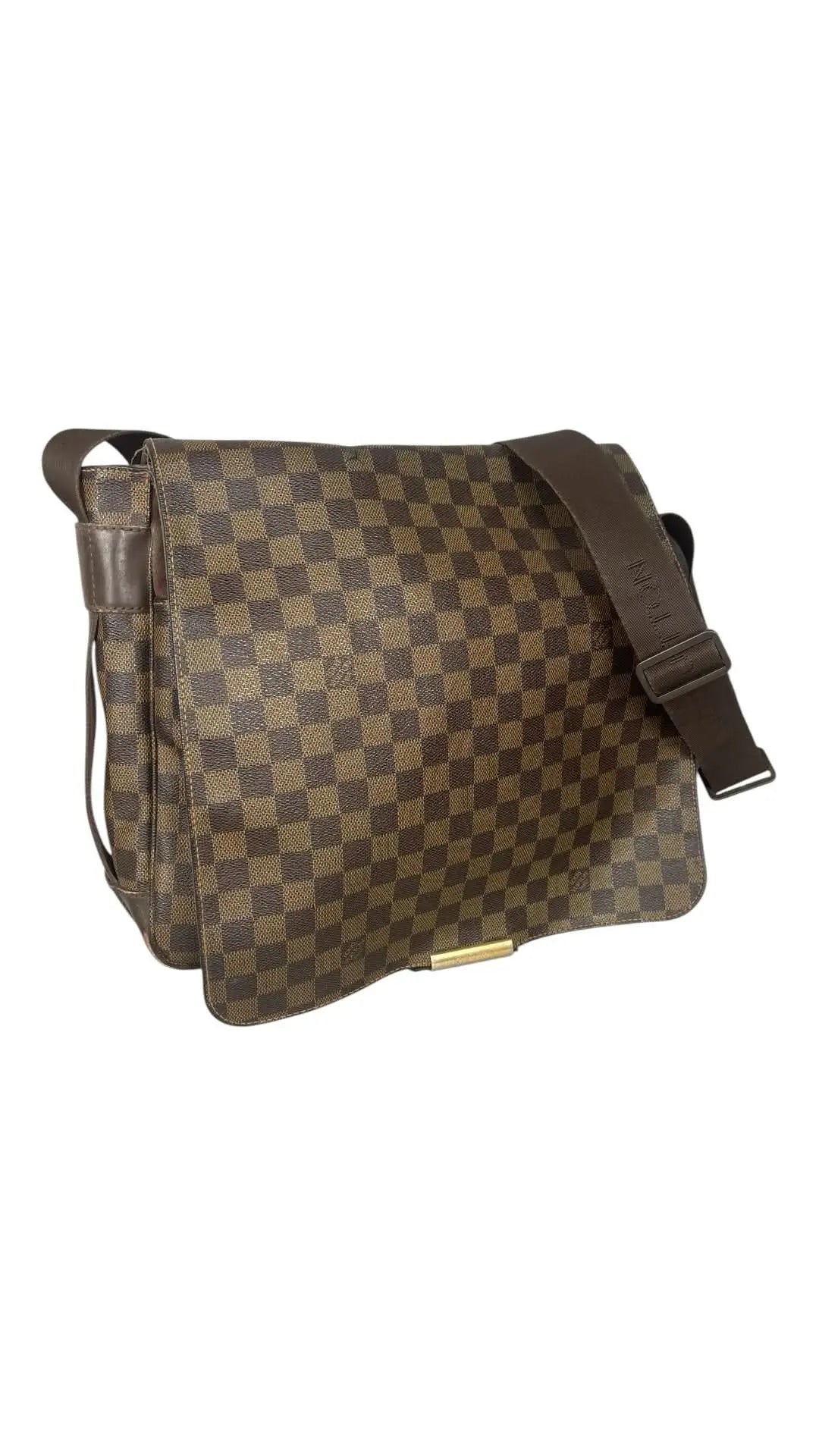 Sacoche Louis Vuitton Bastille Damier revestia
