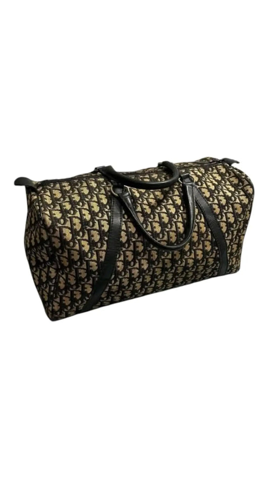 Dior Boston 35 revestia