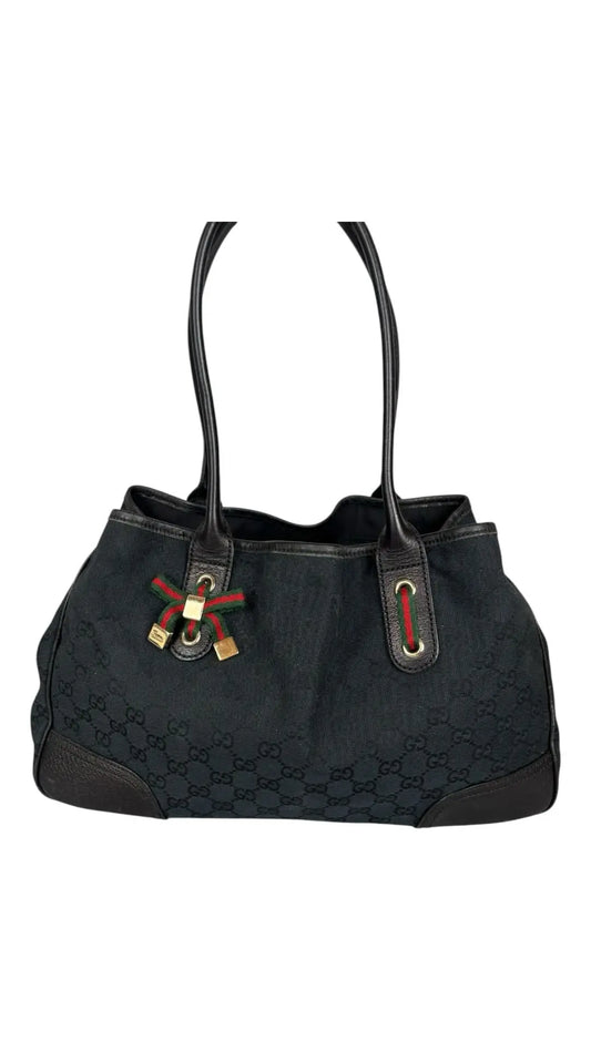 Sac Gucci Princy noir revestia